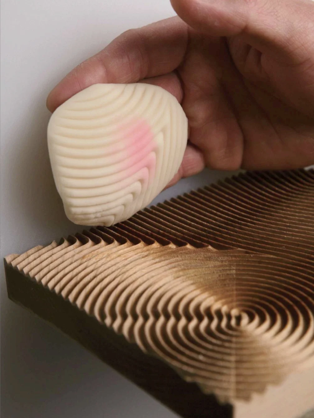 Sweet collection - Japan creative — Pauline Deltour